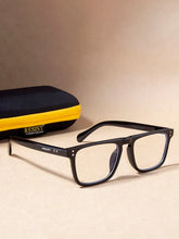 Load image into Gallery viewer, Steven Black  Eyeglass
