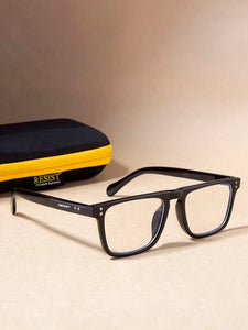 Steven Black  Eyeglass