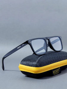 Steven Black  Eyeglass