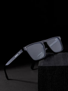 Steven Black  Eyeglass