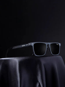 Roco Black Wayfarer