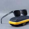 Roco Black Wayfarer