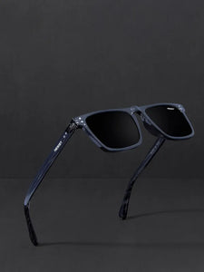 Roco Black Wayfarer