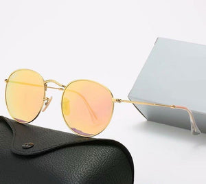 Celebrity New Round Sunglasses - JACKMARC.COM