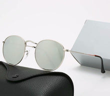 Load image into Gallery viewer, Celebrity New Round Sunglasses - JACKMARC.COM
