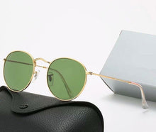 Load image into Gallery viewer, Celebrity New Round Sunglasses - JACKMARC.COM
