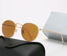 Load image into Gallery viewer, Celebrity New Round Sunglasses - JACKMARC.COM
