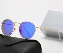 Load image into Gallery viewer, Celebrity New Round Sunglasses - JACKMARC.COM
