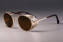 Load image into Gallery viewer, Celebrity Round Sunglasses For Men And Women -JackMarc - JACKMARC.COM
