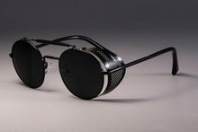 Load image into Gallery viewer, Celebrity Round Sunglasses For Men And Women -JackMarc - JACKMARC.COM
