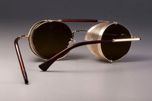 Load image into Gallery viewer, Celebrity Round Sunglasses For Men And Women -JackMarc - JACKMARC.COM
