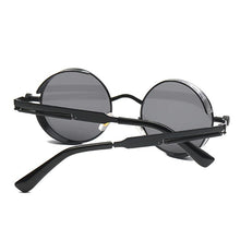 Load image into Gallery viewer, Classic Gothic Steampunk Sunglasses - JACKMARC.COM
