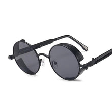 Load image into Gallery viewer, Classic Gothic Steampunk Sunglasses - JACKMARC.COM
