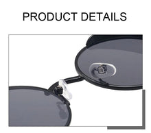 Load image into Gallery viewer, Classic Gothic Steampunk Sunglasses - JACKMARC.COM
