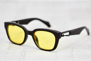 Classic Hot Small Square Sunglasses - JACKMARC.COM