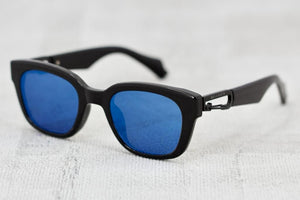 Classic Hot Small Square Sunglasses - JACKMARC.COM