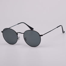 Load image into Gallery viewer, Classic Retro Round Sunglasses - JACKMARC.COM
