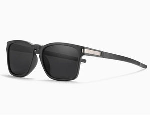 Classic Square Polarized Men's Sunglasses - JACKMARC.COM