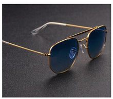 Load image into Gallery viewer, Classic Square Polarized Sunglasses - JACKMARC.COM
