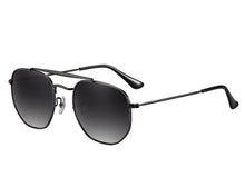 Load image into Gallery viewer, Classic Square Polarized Sunglasses - JACKMARC.COM
