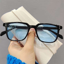 Load image into Gallery viewer, Classic Square Small Frame Sunglasses - JACKMARC.COM
