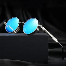 Load image into Gallery viewer, Classic Steampunk Sunglasses - JACKMARC.COM
