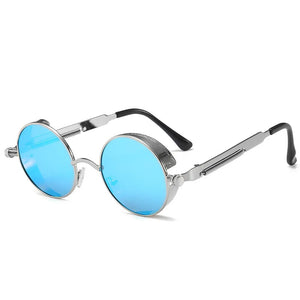 Classic Steampunk Sunglasses - JACKMARC.COM