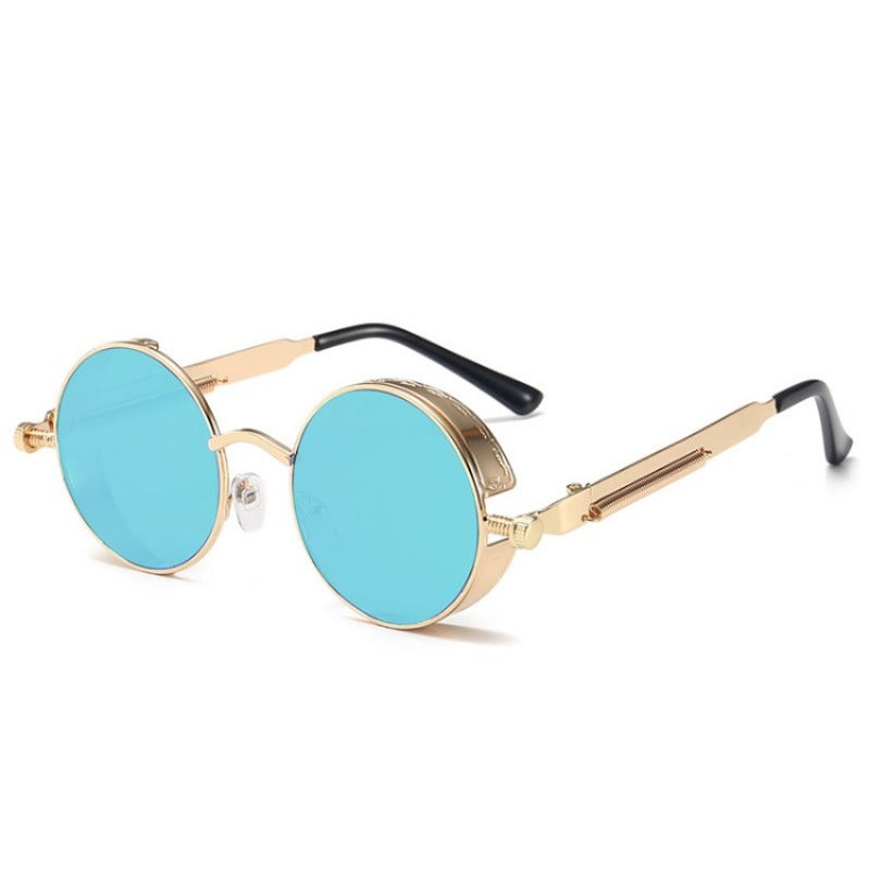 Classic Steampunk Sunglasses - JACKMARC.COM