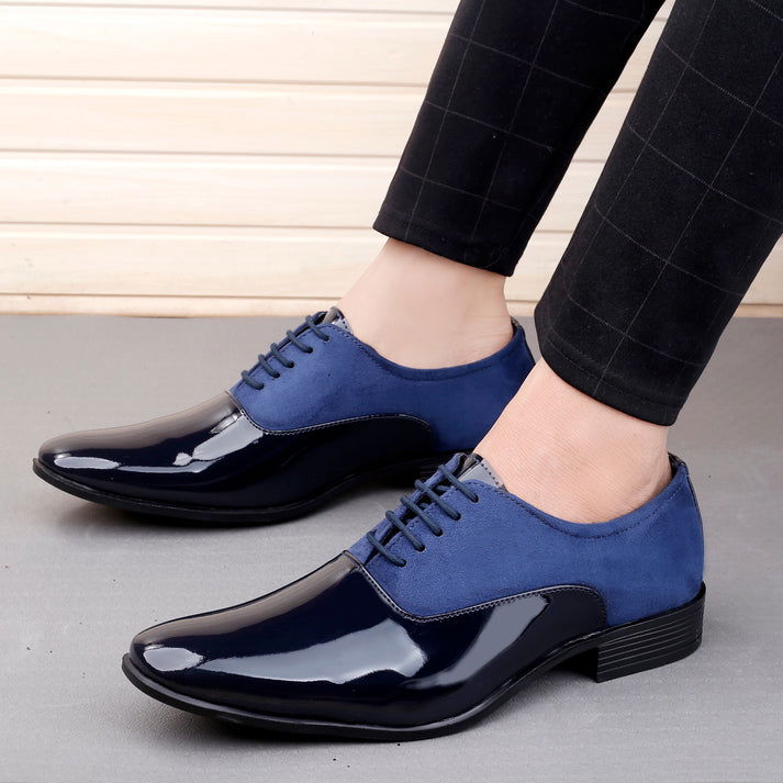 Classy Anti Wrinkle Shoes - JACKMARC.COM