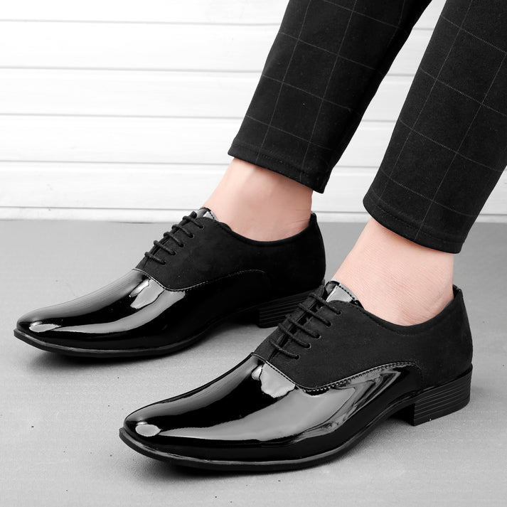 Classy Anti Wrinkle Shoes - JACKMARC.COM