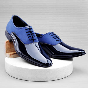 Classy Anti Wrinkle Shoes - JACKMARC.COM