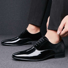 Load image into Gallery viewer, Classy Anti Wrinkle Shoes - JACKMARC.COM
