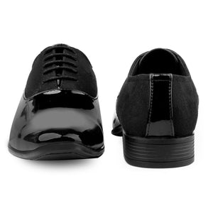 Classy Anti Wrinkle Shoes - JACKMARC.COM