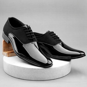 Classy Anti Wrinkle Shoes - JACKMARC.COM