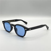 Load image into Gallery viewer, Depp Oval Sunglasses - JACKMARC.COM
