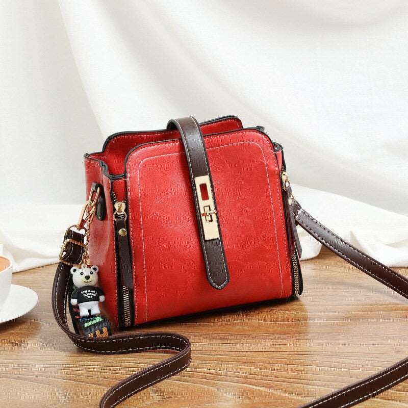 Designer Messenger Shoulder Bag For Girls - JACKMARC.COM