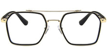 Load image into Gallery viewer, Designer Hexagon Anti-Blue Eyeglasses - JACKMARC.COM
