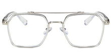 Load image into Gallery viewer, Designer Hexagon Anti-Blue Eyeglasses - JACKMARC.COM
