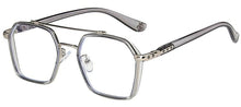 Load image into Gallery viewer, Designer Hexagon Anti-Blue Eyeglasses - JACKMARC.COM
