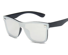 Load image into Gallery viewer, Designer Oversize Anti-Reflective Sunglasses - JACKMARC.COM
