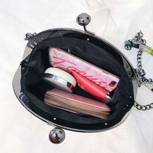 Load image into Gallery viewer, Diamond Shell Cross Body Bag - JACKMARC.COM
