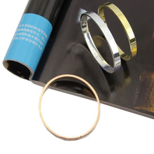 Load image into Gallery viewer, Eternal Love Stainless Steel Cuff - JACKMARC.COM
