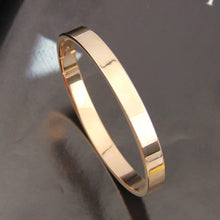 Load image into Gallery viewer, Eternal Love Stainless Steel Cuff - JACKMARC.COM
