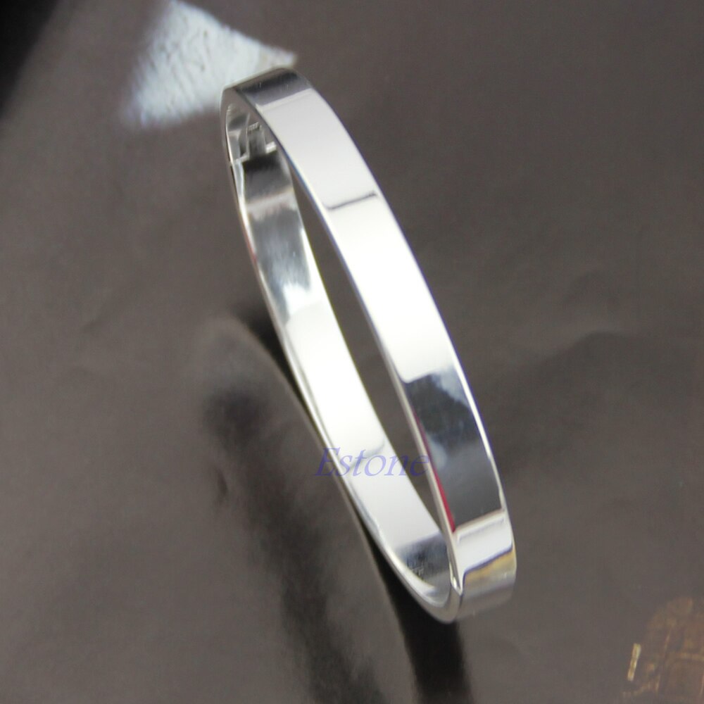 Eternal Love Stainless Steel Cuff - JACKMARC.COM