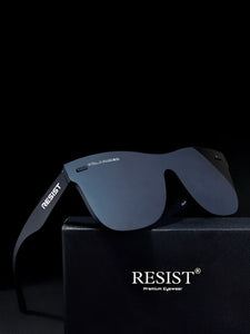 Polarized Wayfarer UV Protection Sunglasses