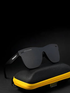 Polarized Wayfarer UV Protection Sunglasses