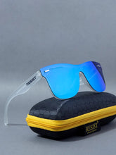 Load image into Gallery viewer, Thunder Blue Sunglass
