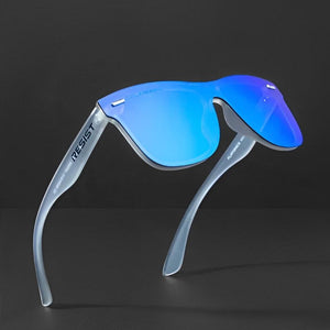 Thunder Blue Sunglass