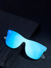 Load image into Gallery viewer, Thunder Blue Sunglass
