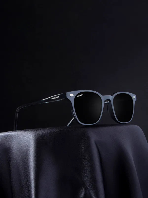 UV Protected Square Sunglass